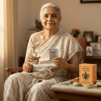 Pain Nil Advance | Herbal Pain Relief Powder | 10 Pouches Pack