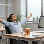 Pain Nil Advance | Herbal Pain Relief Powder | 10 Pouches Pack